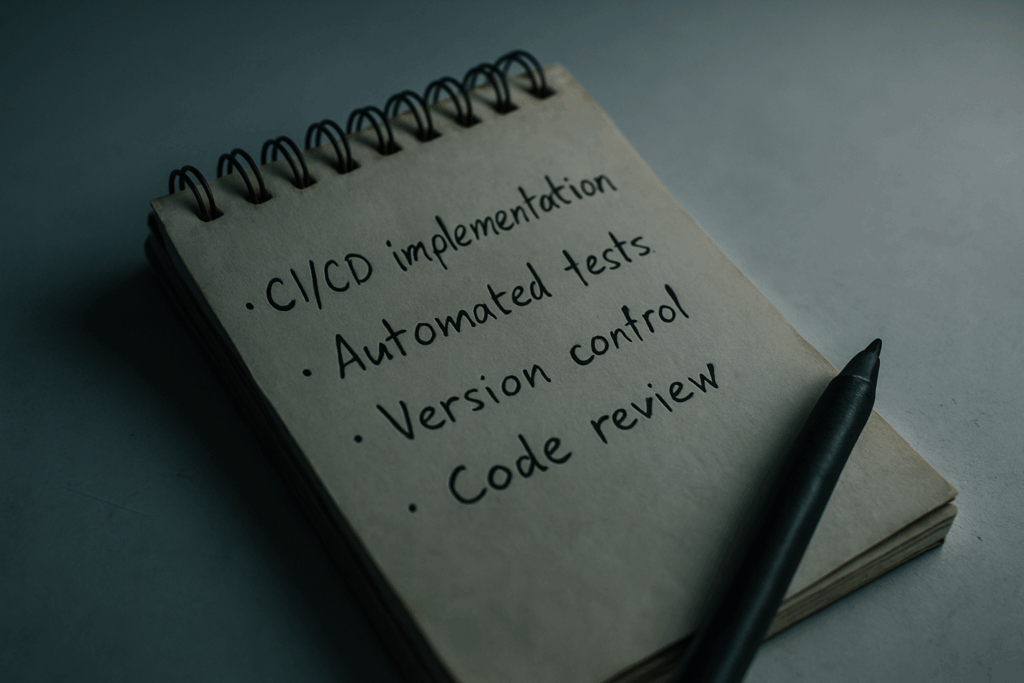 continuous integration guide