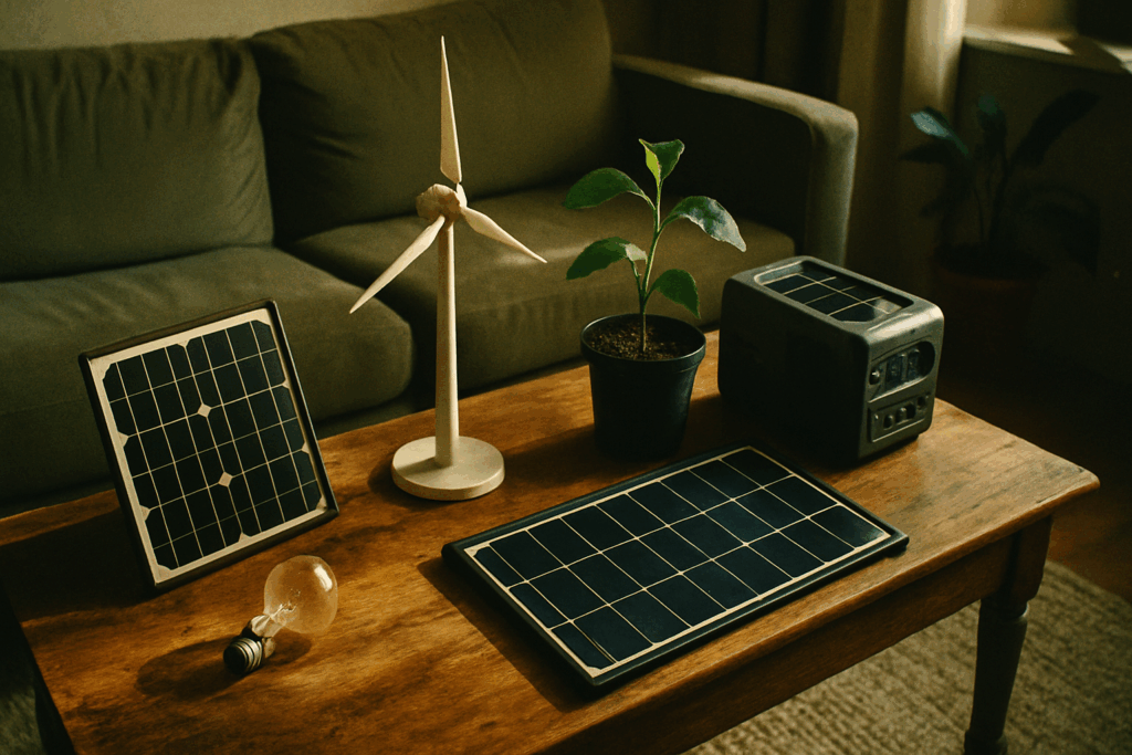 green tech innovations