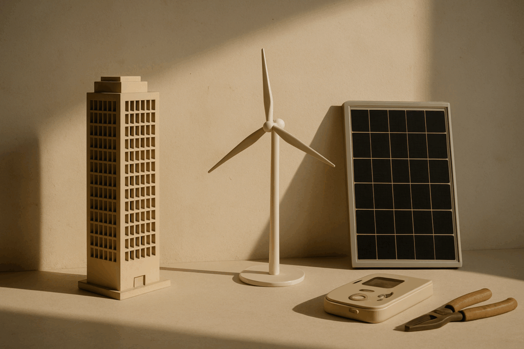 smart cities technology