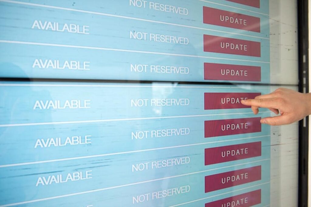 technology updates aggr8tech