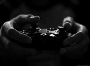 Connector Hssgamepad