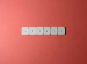 Software Meetshaxs Update