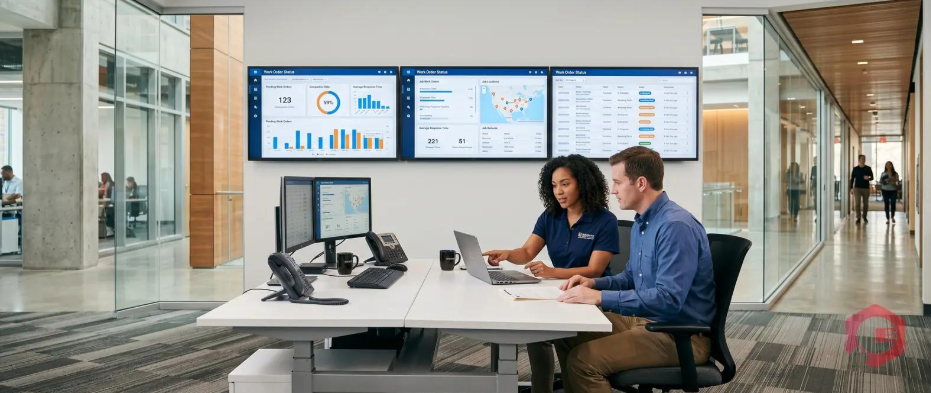 Why Digital Visibility Is Becoming Essential for Smarter Operational Decisions