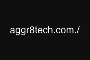 aggr8tech.com./