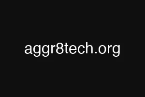 aggr8tech.org